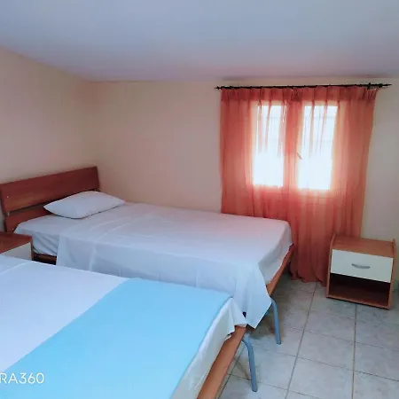 Mezonet R&f. Kallithea (Chalkidiki)