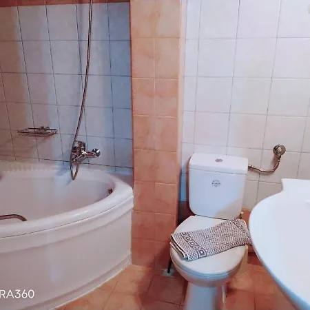 Apartment Mezonet R&f. *