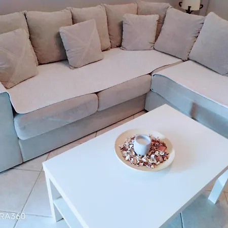 Mezonet R&f. Apartment