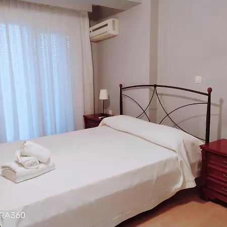 Apartment Mezonet R&f. Kallithea (Chalkidiki)