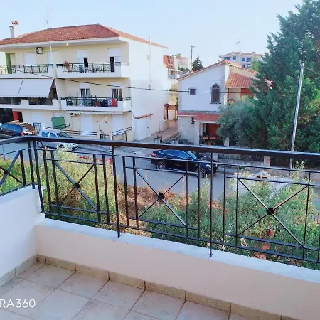Apartment Mezonet R&f.