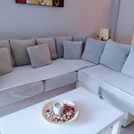 Apartment Mezonet R&f.