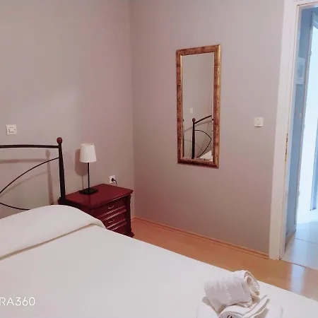 Apartment Mezonet R&f. *