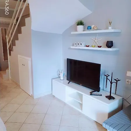 Mezonet R&f. Apartment *