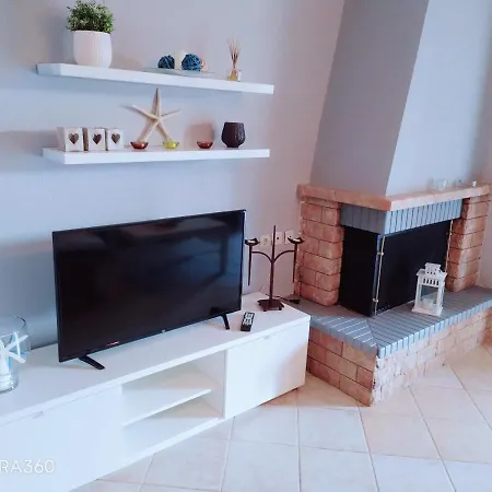 Apartment Mezonet R&f.