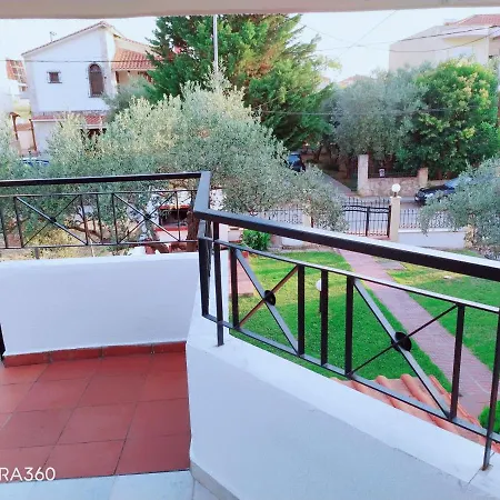 Mezonet R&f. Kallithea (Chalkidiki)