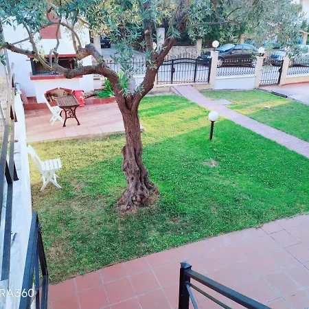 Apartment Mezonet R&f.