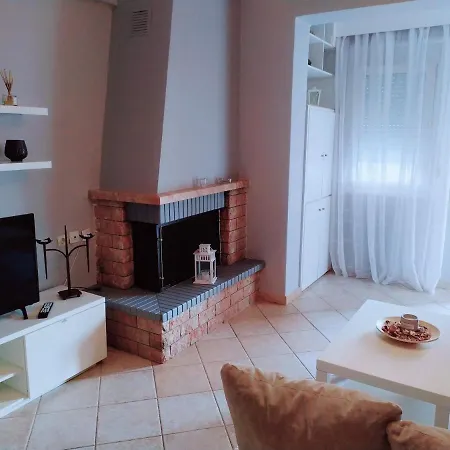 Mezonet R&f. Apartment *