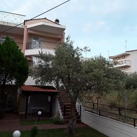 Apartment Mezonet R&f.