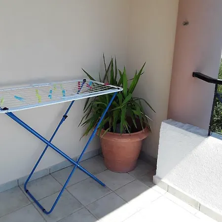 Mezonet R&f. Apartment