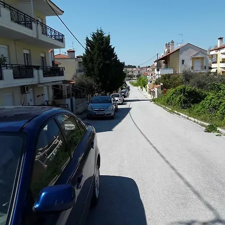 Mezonet R&f. Kallithea (Chalkidiki)